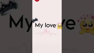 MR love status ❤️🤩💯💯❣️🖐️mrlovestatus love couple nameart mrart [upl. by Allan416]