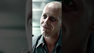 Jason fight inmates who teased him mercilessly viralvideo jasonstatham shorts prisonlife [upl. by Izabel]