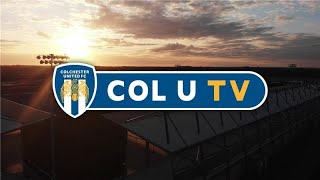 Col U TV  Gills Victory Kels On Opening Strike And SetUp Like A Kit Man  30823 Midweek Show [upl. by Beth]