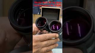 nikon prostaff sey badiya hd shuntu 8x42 Ed binoculars Rs 17000 birding shorts unboxing [upl. by Lyns250]