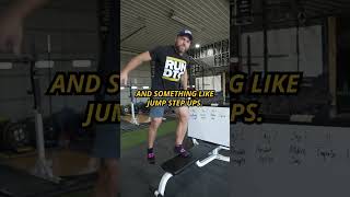 Best Workout Split for Athletes shorts [upl. by Dranrev]