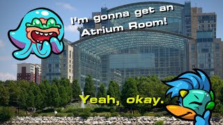 The MAGFest Hotel Debacle [upl. by Eeresed]