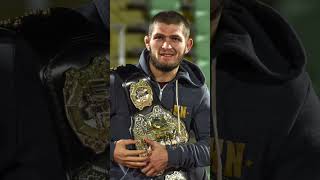 Khabib Nurmagomedovs RICHEST Secrets EXPOSED in 2024 Short [upl. by Yruama]