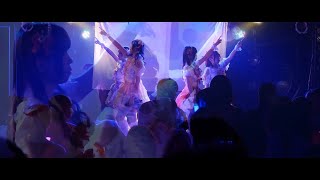 「ichibanboshiLunouir Tiara」Live MUSIC VIDEO [upl. by Linea]