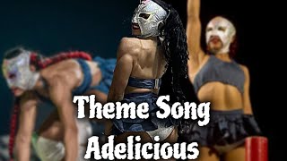 AAA Theme Song Adelicious [upl. by Ihpen]