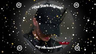 Benji RR  The Stars Aligned Audio [upl. by Arayt]