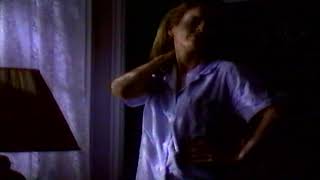 Extra Strength Tylenol PM TV Commercial  November 1997 [upl. by Yelsa]