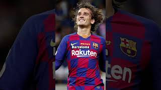 Griezmann is the Unluckiest Footballer in the World [upl. by Noni]