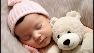 Relaxing Music for Baby Easy Sleep  Calming Melodies for Peaceful Nights [upl. by Nivrehs178]