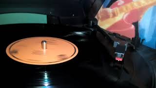 Dire Straits ‎– Portobello Belle  Live vinyl [upl. by Foote]