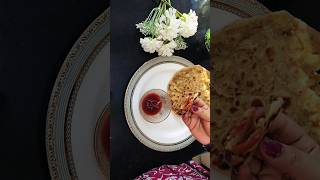 Perfect Aloo Paratha Recipe  Quick amp Easy Aloo Paratha  Delicious Breakfast in 10 Minutes [upl. by Mond359]