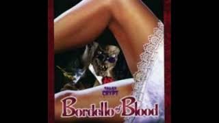 Ballroom Blitz  Sweet  Bordello of Blood Soundtrack [upl. by Anwadal822]