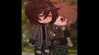 love me love me • Lavaship 🖤❤️ \ ninjagogacha lavashipping ninjago gacha [upl. by Riccardo]