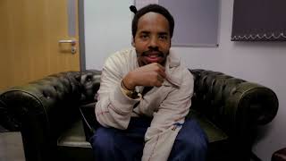 Victory Lap  Chit Chat with Earl Sweatshirt [upl. by Harilda]