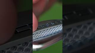 Cobra’s 3D printed Limit3d irons explained golf golfequipment [upl. by Rew]