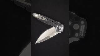 ExtremaRatioOfficial Caimano Nero NA knife [upl. by Albie]