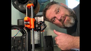 Prusa MK3s Extruder Upgrade Review [upl. by Alan914]