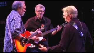 I See The Light  Electric Hot Tuna  Live at the Beacon Theatre in NYC [upl. by Ahsenev]