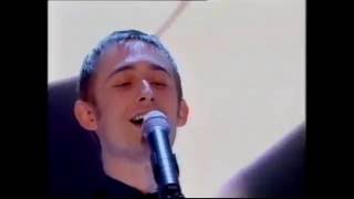 The Divine Comedy  National Express  Top Of The Pops  Friday 5th February 1999 [upl. by Mayram]