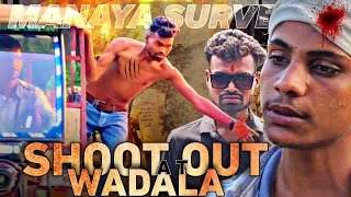 मुंबई का नया बाप मन्या सुर्वे  John Abraham Shootout At Wadala Hindin Full Action Movie Kamal2in1 [upl. by Vlada]