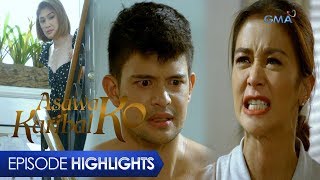 Asawa Ko Karibal Ko Pakikipaghiwalay ni Rachel kay Gavin  Episode 39 [upl. by Gore]