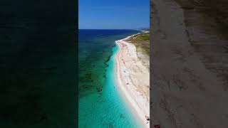 Spiaggia di Maimoni Cabras Sardegna Italia  ©giuseppepetretto [upl. by Blen]