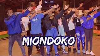 2023 NEW MIONDOKO CLUB BANGERS VIDEO MIX DJ KALONJE X DJ CARLOS FT UB40KASKIE VIBAYASABILITY [upl. by Zeiger68]