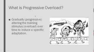 How to Apply Progressive Overload for Athletic Performance [upl. by Ecam]