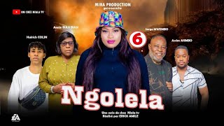 NGOLELA  EP6  SERIE AFRICAINE 2024  bellevuetv2706 silabisaluofficiel3524 AplusIvoiredivertissement [upl. by Elisha]