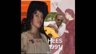 Hees Meertada waqtiga samanka Maandeeq iyo Shankarroon Axmed Hees 1991 [upl. by Ayotna]