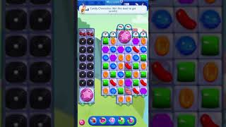 Candy Crush Saga Level 1703  No Boosters [upl. by Hnah]