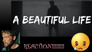 Christopher  A Beautiful Life  Lyrics  From A Beautiful Life Reaction [upl. by Rubens]