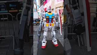 THE GUNDAM BASE MOBILE USA TOUR ONLINE 2024 [upl. by Deanne]