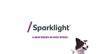 Sparklight High Speed Internet with unlimited data [upl. by Kauslick]