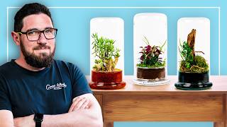 DOOA CELL A GameChanger for Plant Enthusiasts  Unboxing and Setup [upl. by Aibat670]