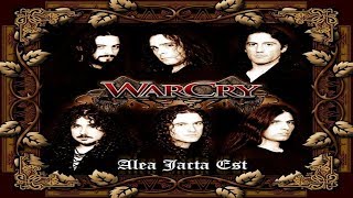 WarCry  Iberia Letra [upl. by Laval]