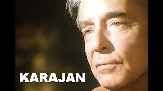 Herbert von Karajan  Interview 1978 [upl. by Ikcim]