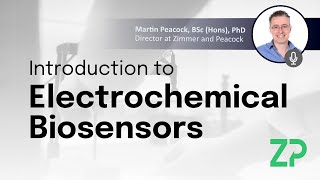 Introduction to Electrochemical Biosensors [upl. by Bohon934]