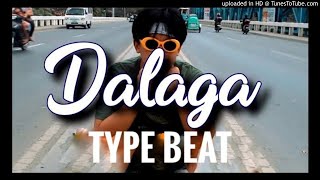 SOLD SOLD Arvey Dalaga Type Beat Prod CBS Music [upl. by Gerardo]