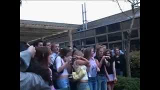 St Clement Danes  Class of 1997 Leavers Video [upl. by Htieh137]