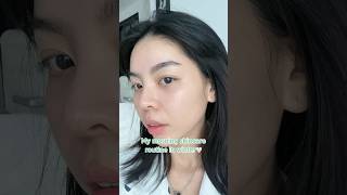 MORNING SKINCARE ROUTINE IN WINTER❄️  Erna Limdaugh [upl. by Rhodie]