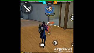 free fire game headshot king short💯⚡ video viral💯 phone player 📱 [upl. by Eyssej910]