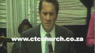 Barry Raeburn Evangelistic Association  Southern Africa Highlights [upl. by Nerb549]