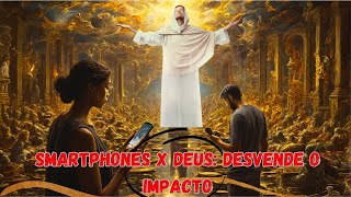 Smartphones e Espiritualidade Como Equilibrar em Busca da Conexão Divinaquot [upl. by Ruenhs]