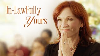 InLawfully Yours  A Romantic Comedy Starring Marilu Henner [upl. by Lumpkin490]