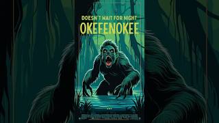 The Terrifying Secrets of the Okefenokee Swamp [upl. by Aikenat]