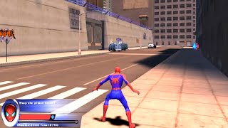 SpiderMan 2 Gameplay PC HD [upl. by Aikahc962]