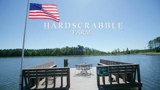 Hardscrabble Farm [upl. by Noterb]