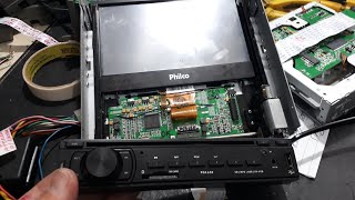 Scauri está ao vivo teste placa mecânica Philco Pca 650 precisar de algo 650 chama comentários [upl. by Latouche271]