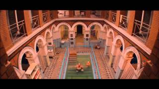 THE GRAND BUDAPEST HOTEL Featurette quotCreating a Hotelquot [upl. by Animsay]